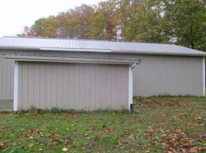 905 Long Branch Road Jeffersonville, KY 40337 - Photo 22 of 27 Photo 22