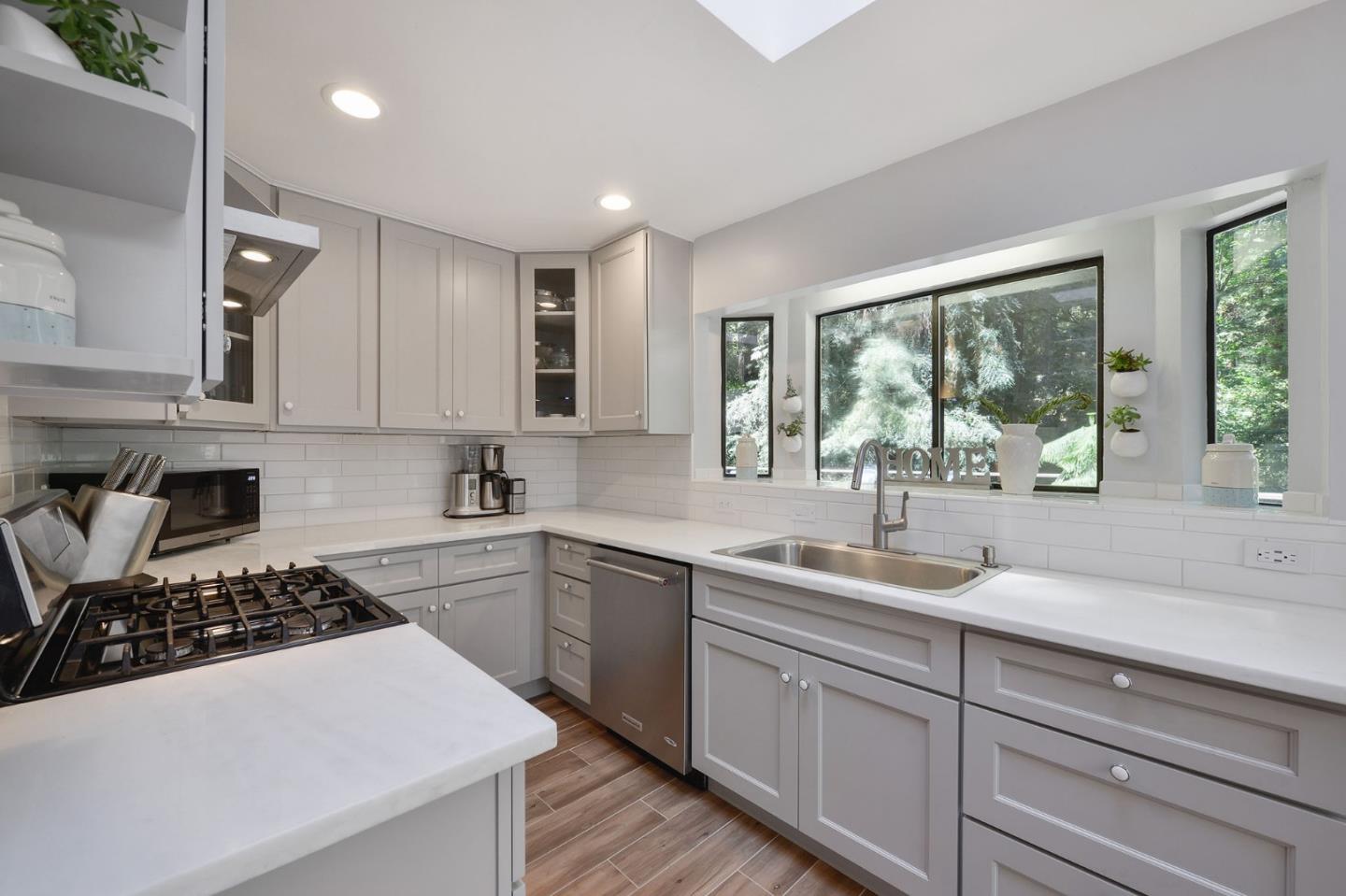 139 West Hill Road Felton, CA 95018 - Photo 11 of 33 Gallery Image 11