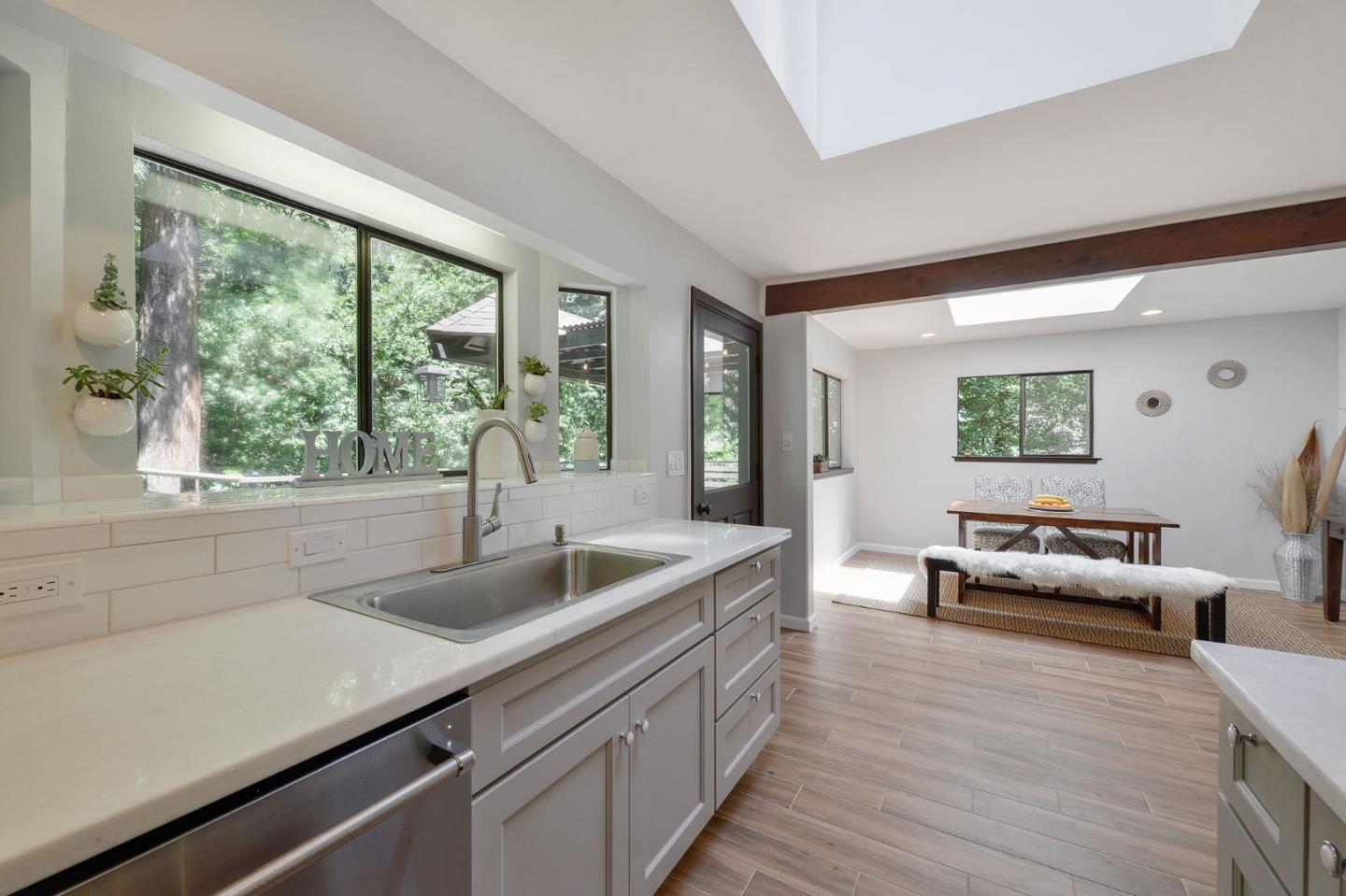 139 West Hill Road Felton, CA 95018 - Photo 12 of 33 Gallery Image 12