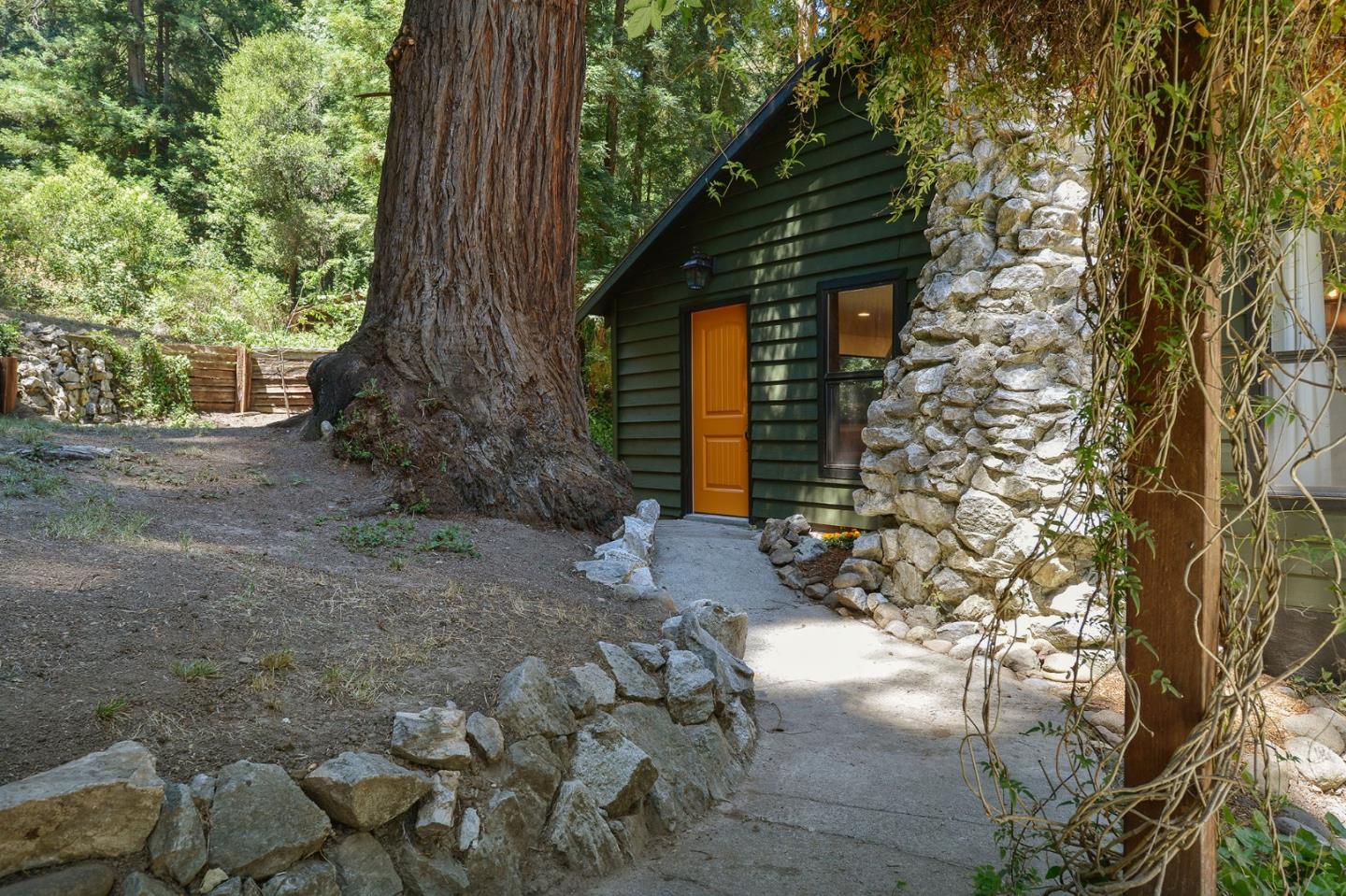 139 West Hill Road Felton, CA 95018 - Photo 2 of 33 Gallery Image 2
