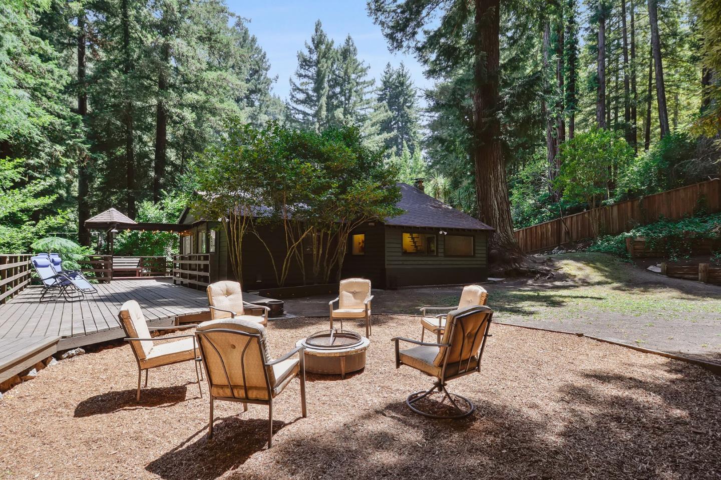 139 West Hill Road Felton, CA 95018 - Photo 29 of 33 Gallery Image 29