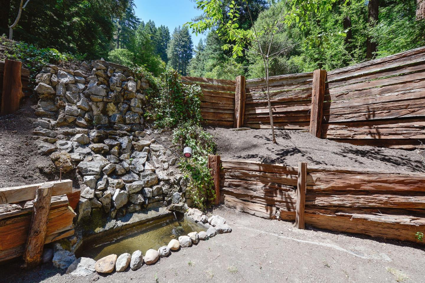 139 West Hill Road Felton, CA 95018 - Photo 32 of 33 Gallery Image 32