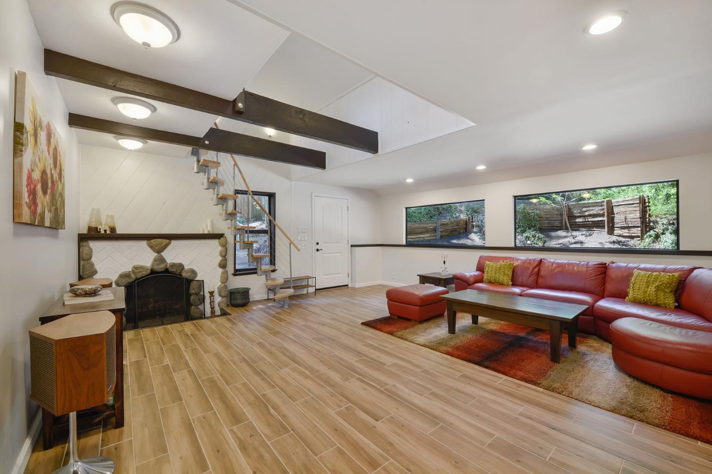 139 West Hill Road Felton, CA 95018 - Photo 5 of 33 Gallery Image 5