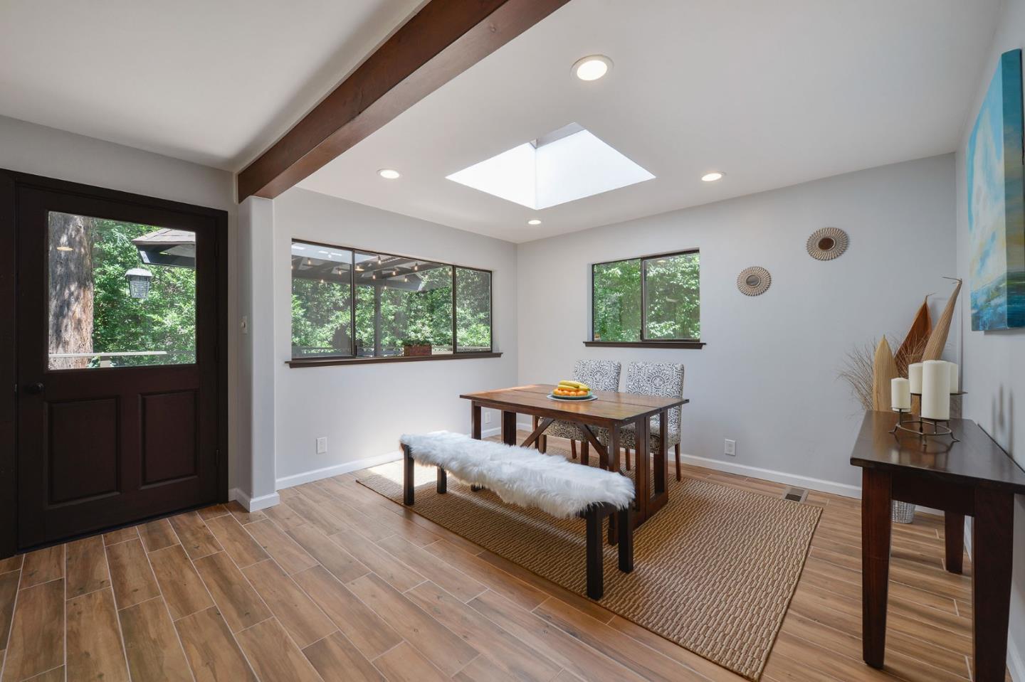 139 West Hill Road Felton, CA 95018 - Photo 6 of 33 Gallery Image 6