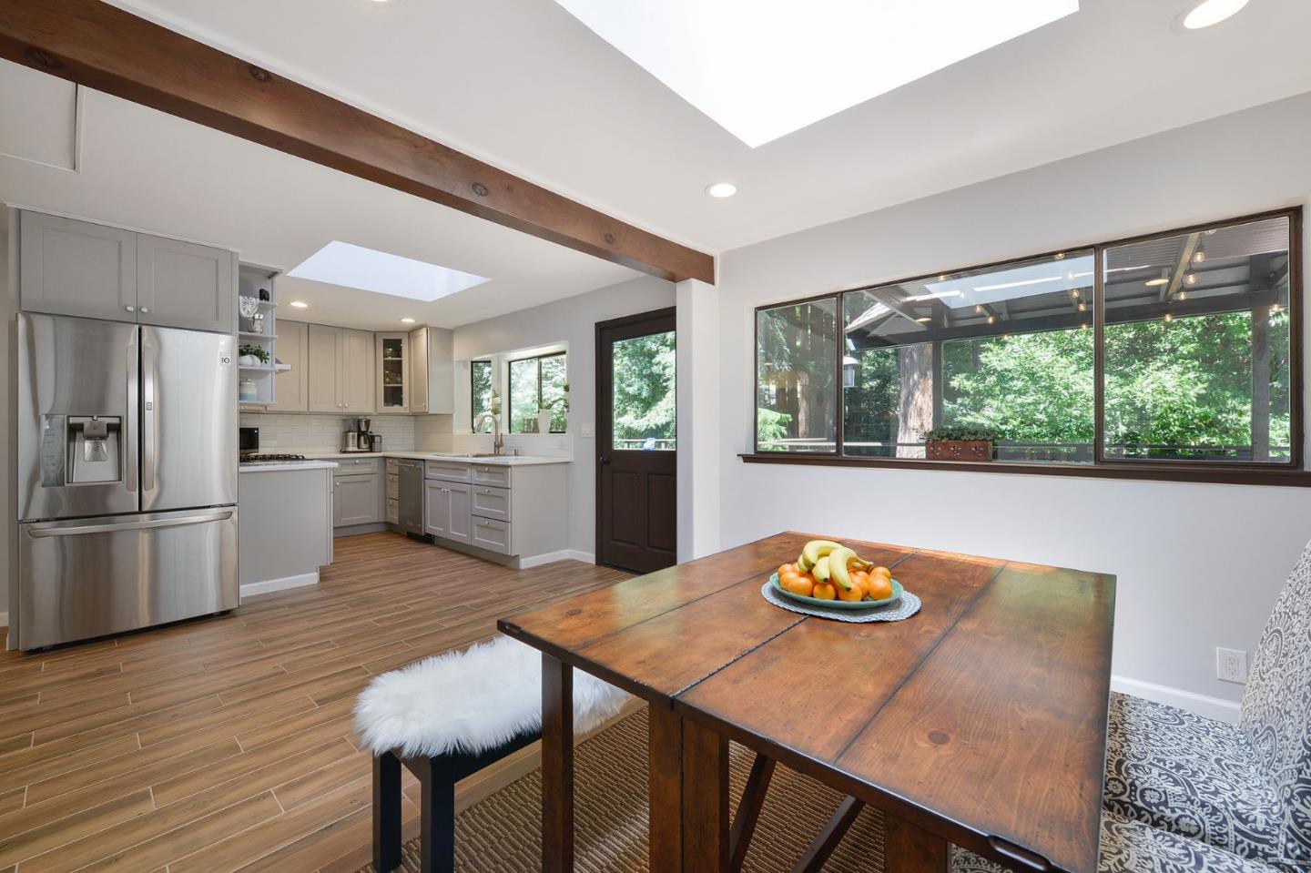 139 West Hill Road Felton, CA 95018 - Photo 8 of 33 Gallery Image 8