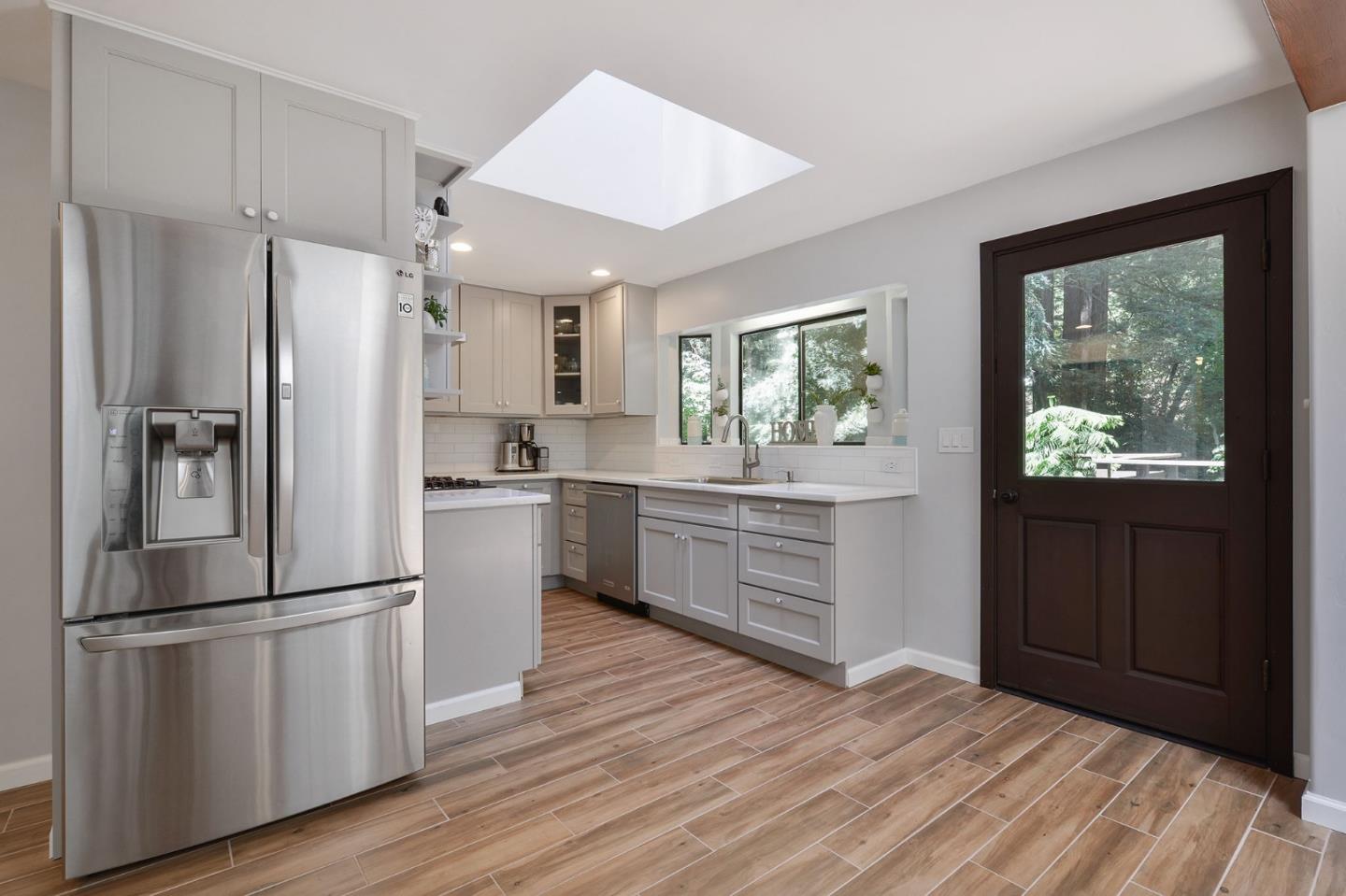 139 West Hill Road Felton, CA 95018 - Photo 9 of 33 Gallery Image 9