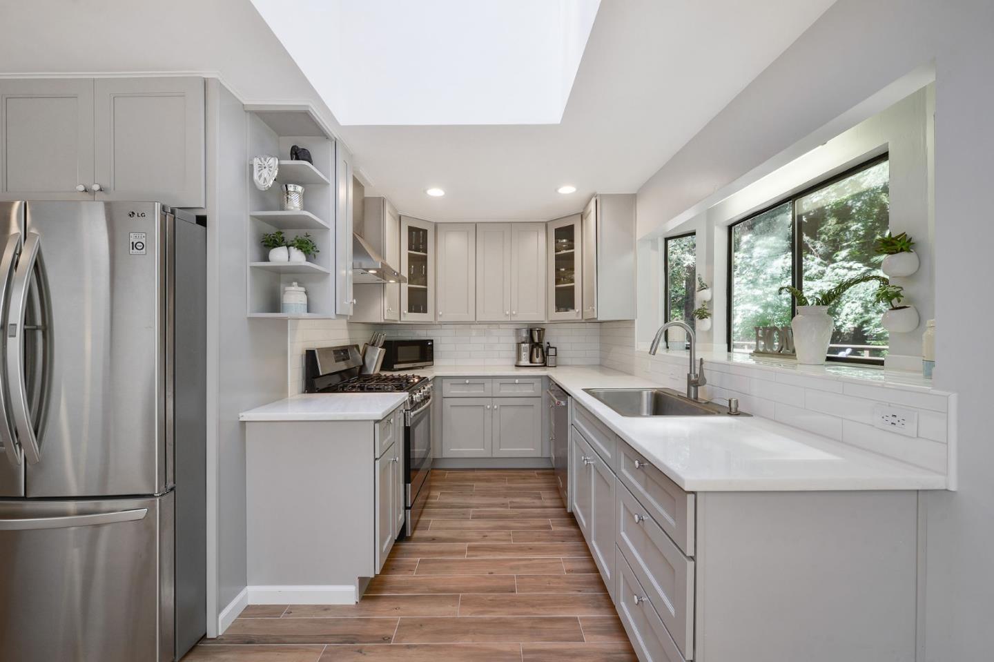 139 West Hill Road Felton, CA 95018 - Photo 10 of 33 Gallery Image 10