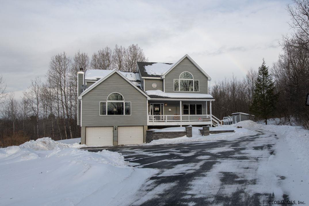 6792 Westfall Road Guilderland, NY 12009 - Photo 1 of 17 Photo 1