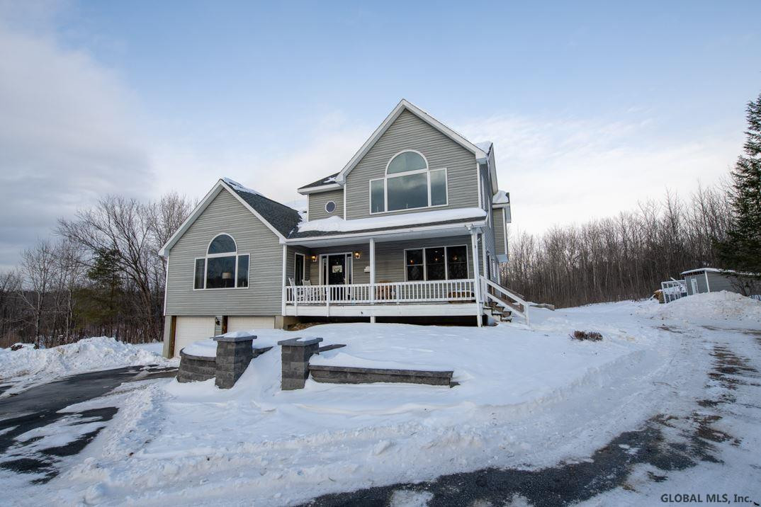 6792 Westfall Road Guilderland, NY 12009 - Photo 2 of 17 Photo 2