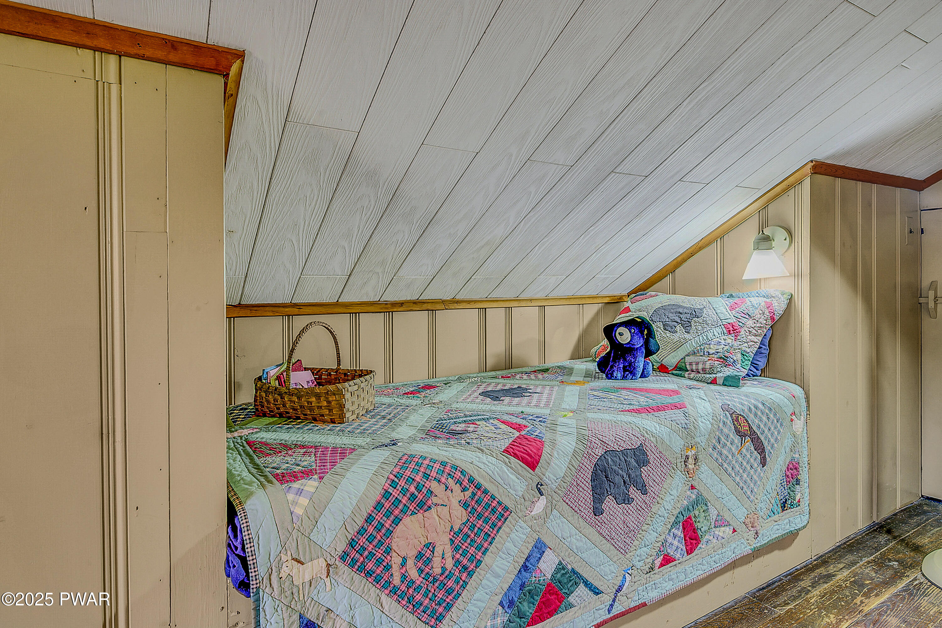 68 Sterling Road Newfoundland, PA 18445 - Photo 32 of 49 Loft