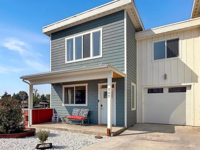 $459,000 | 227 Wheatland Court, Moscow, ID 83843