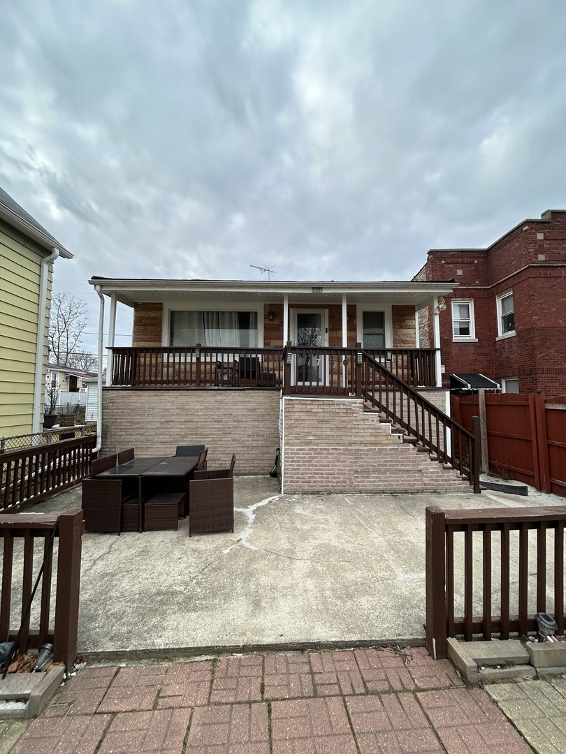 1736 North Latrobe Ave  