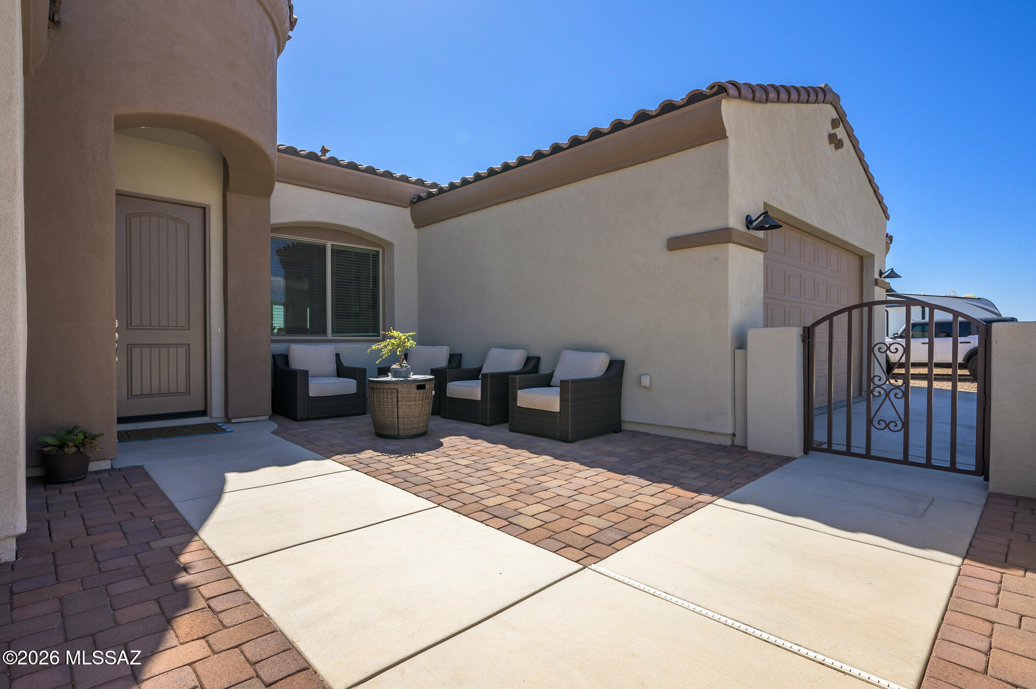 1385 North Blazing Saddle Road Vail, AZ 85641 - Photo 10 of 40