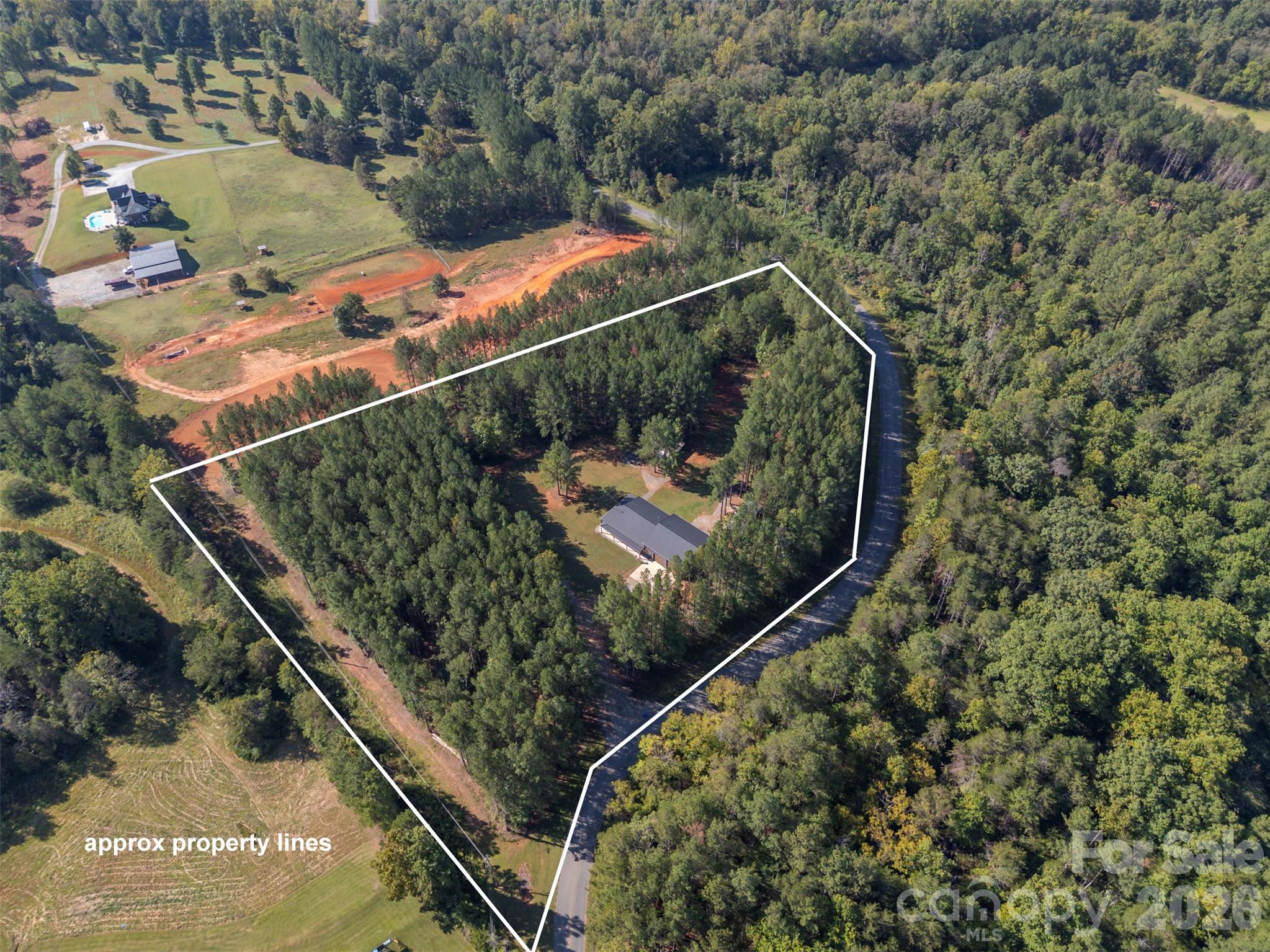 5238 Brooks Chapel Road Ellenboro, NC 28040 - Photo 6 of 48 Gallery Image 6