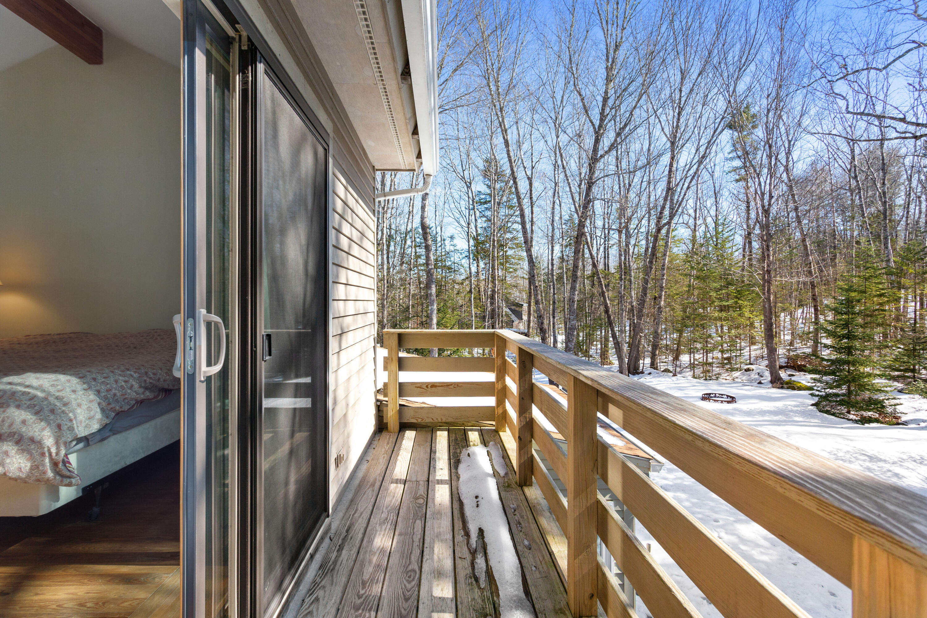752 Crooked Road Bar Harbor, ME 04609 - Photo 30 of 47 Balcony