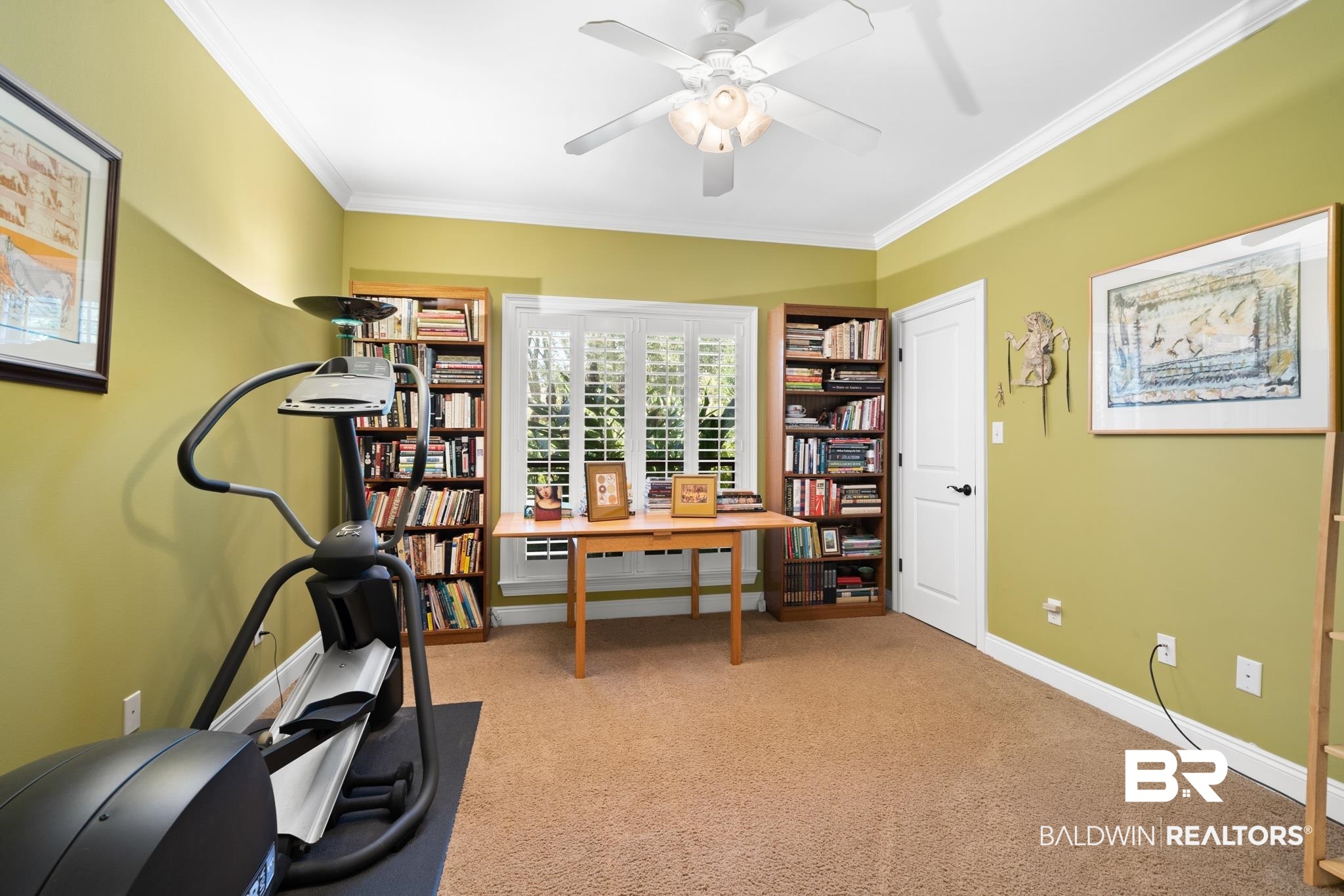 407 Rothley Avenue Fairhope, AL 36532 - Photo 24 of 33 Bedroom 4