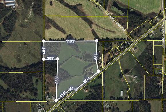 0 Co Road Flat Rock, AL 35966 - Photo 1 of 1 Screenshot 2025-01-22 113506