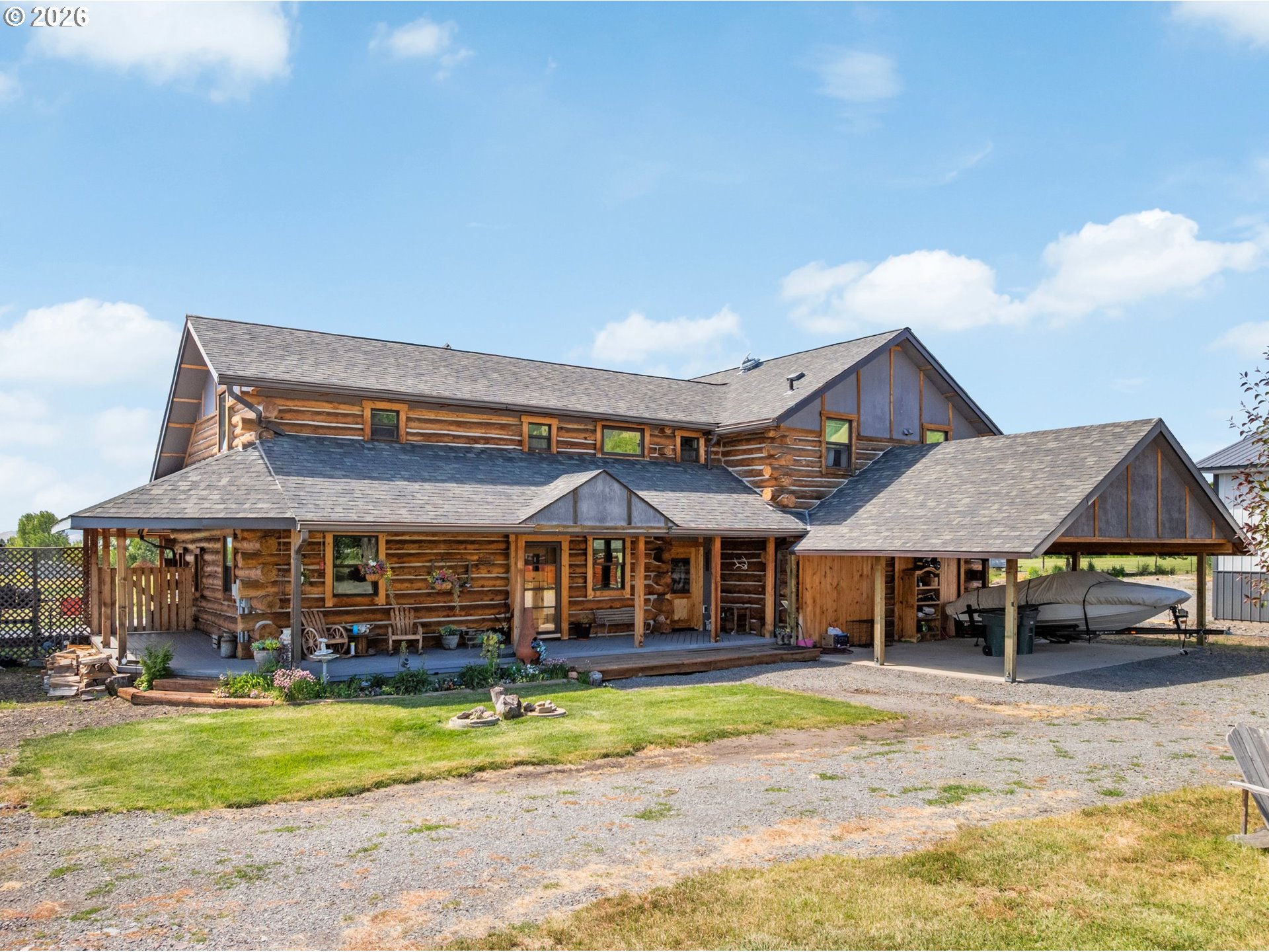 60910 Sharp Rd Cove Cove, OR 97824 - Photo 4 of 36