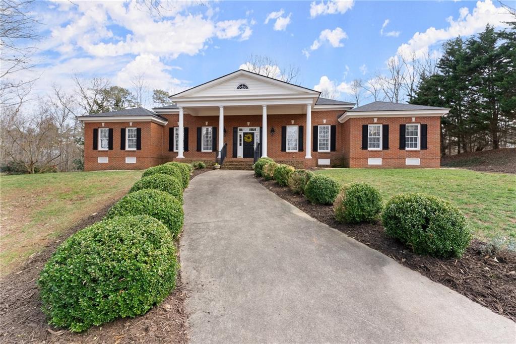 6320 Brady Road Murrayville, GA 30564 - Photo 1 of 1 Gallery Image 1