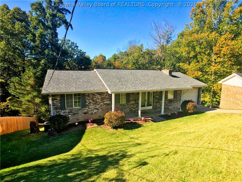 17 Barrington Road Nitro, WV 25143 - Photo 3 of 27 Gallery Image 3