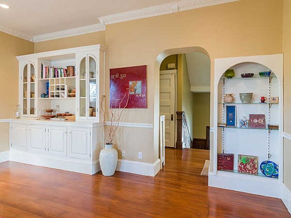 145 Salisbury Road, Unit 1 Brookline, MA 02445 - Photo 12 of 24 Gallery Image 12