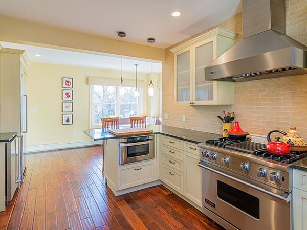 145 Salisbury Road, Unit 1 Brookline, MA 02445 - Photo 14 of 24 Gallery Image 14