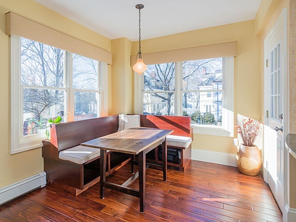 145 Salisbury Road, Unit 1 Brookline, MA 02445 - Photo 15 of 24 Gallery Image 15