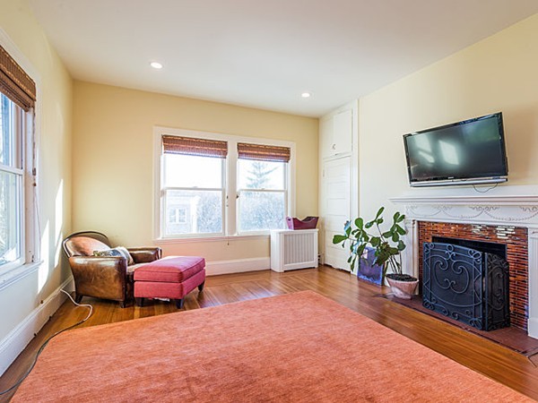 145 Salisbury Road, Unit 1 Brookline, MA 02445 - Photo 17 of 24 Gallery Image 17