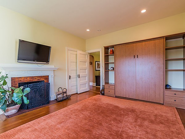 145 Salisbury Road, Unit 1 Brookline, MA 02445 - Photo 18 of 24 Gallery Image 18