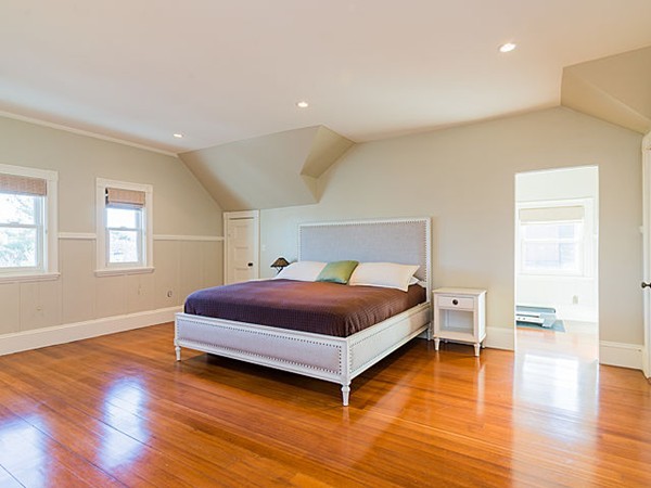 145 Salisbury Road, Unit 1 Brookline, MA 02445 - Photo 20 of 24 Gallery Image 20