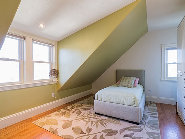 145 Salisbury Road, Unit 1 Brookline, MA 02445 - Photo 22 of 24 Gallery Image 22