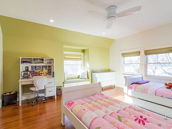 145 Salisbury Road, Unit 1 Brookline, MA 02445 - Photo 23 of 24 Gallery Image 23