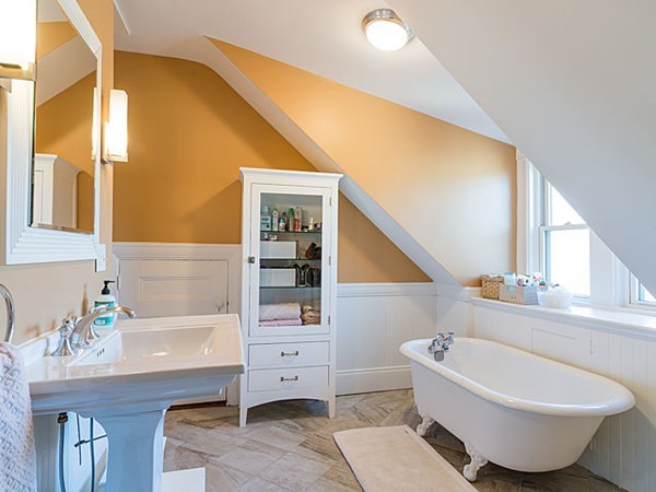 145 Salisbury Road, Unit 1 Brookline, MA 02445 - Photo 24 of 24 Gallery Image 24