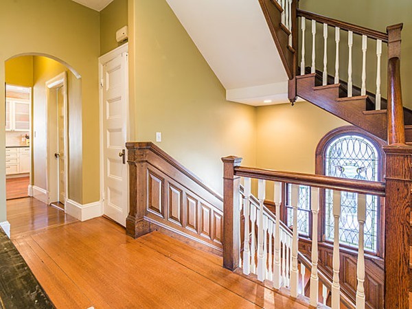 145 Salisbury Road, Unit 1 Brookline, MA 02445 - Photo 5 of 24 Gallery Image 5