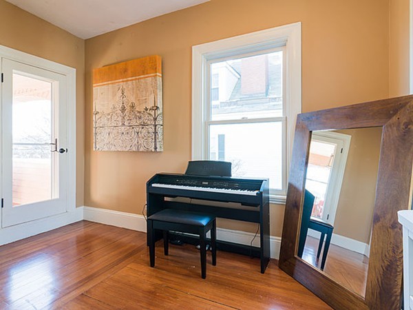 145 Salisbury Road, Unit 1 Brookline, MA 02445 - Photo 8 of 24 Gallery Image 8