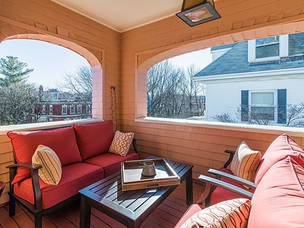 145 Salisbury Road, Unit 1 Brookline, MA 02445 - Photo 9 of 24 Gallery Image 9