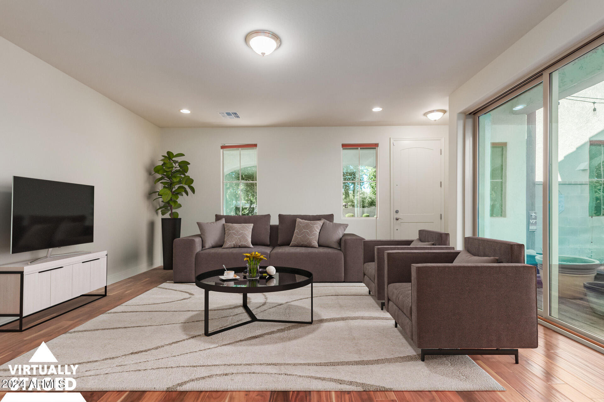 2673 North Riley Road Buckeye, AZ 85396 - Photo 12 of 53 virtual staged1