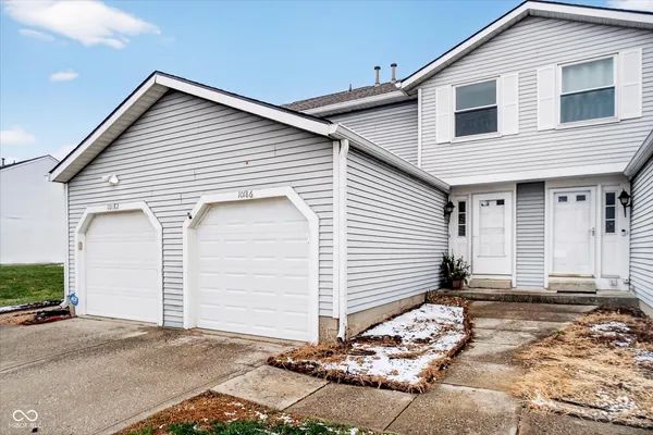 $127,900 | 10186 Dedham Drive, Indianapolis, IN 46229