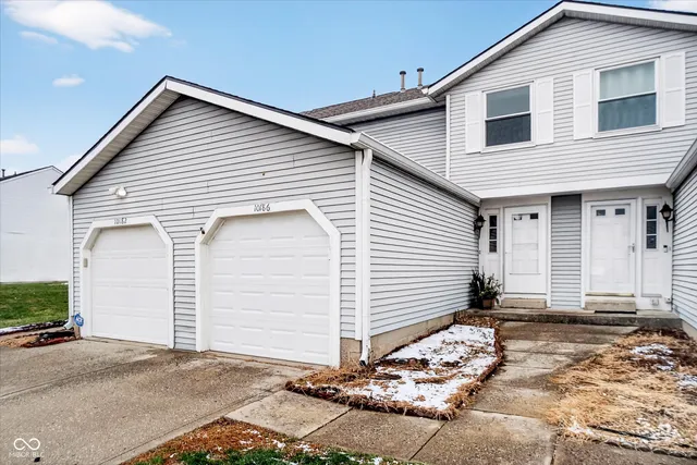 $127,900 | 10186 Dedham Drive, Indianapolis, IN 46229