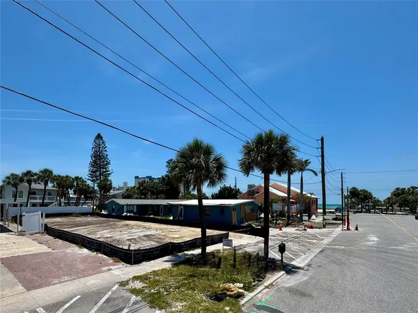 $895,000 | 630 Corey Avenue, St. Pete Beach, FL 33706