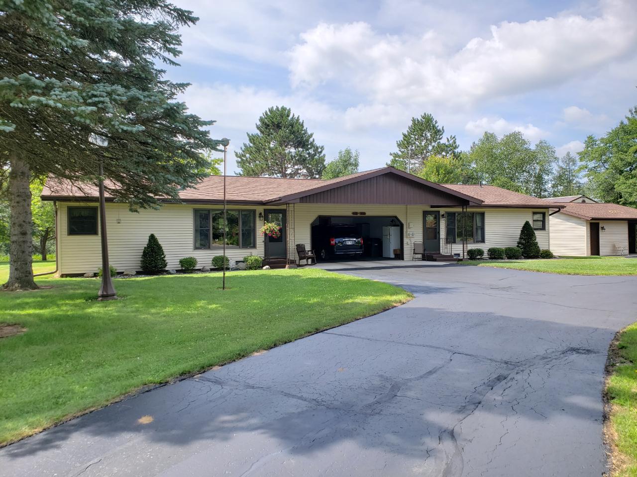 418-402 Deer Park Road Tomahawk, WI 54487 - Photo 1 of 52 Gallery Image 1