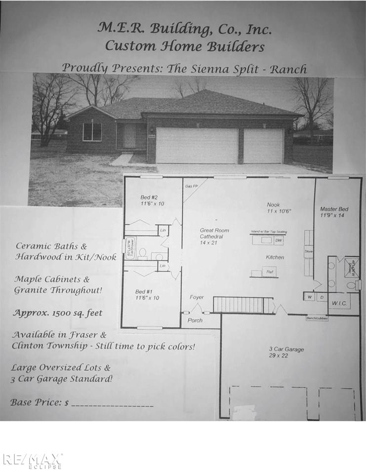 33486 Klein Road Fraser, MI 48026 - Photo 23 of 23