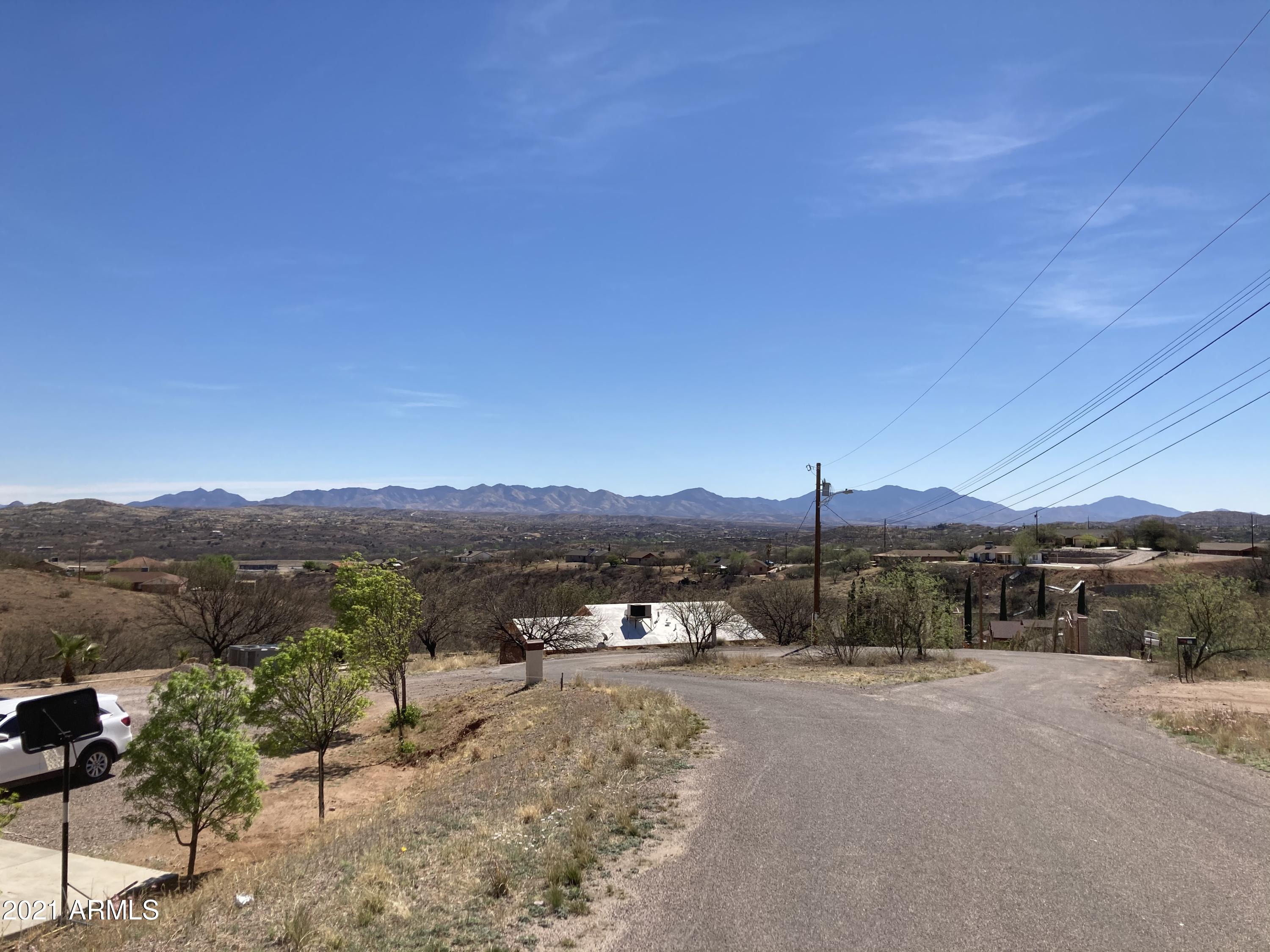 189 Navio Court Rio Rico, AZ 85648 - Photo 34 of 37 View of Cul de Sac
