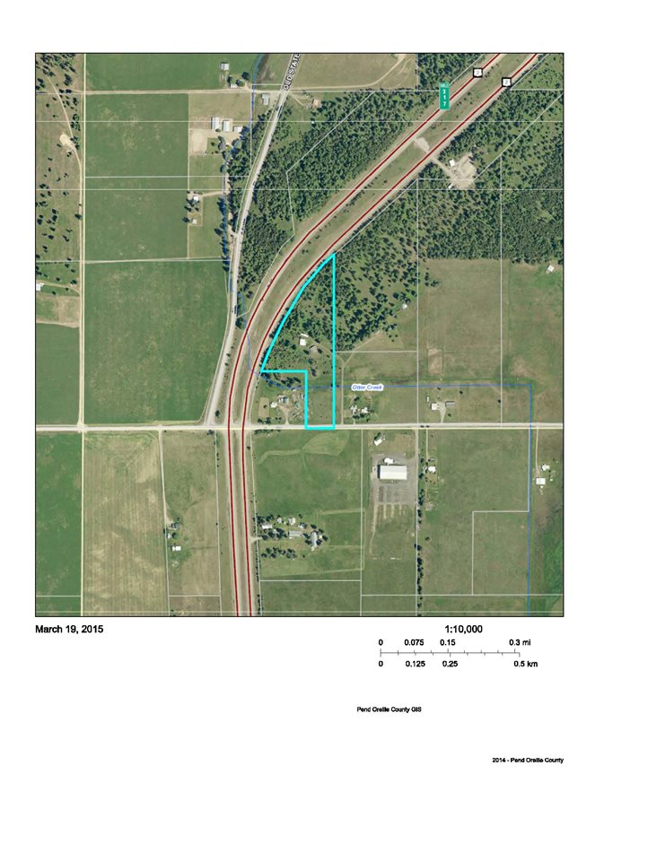 141 Kirkpatrick Road Elk, WA 99009 - Photo 1 of 1 Gallery Image 1
