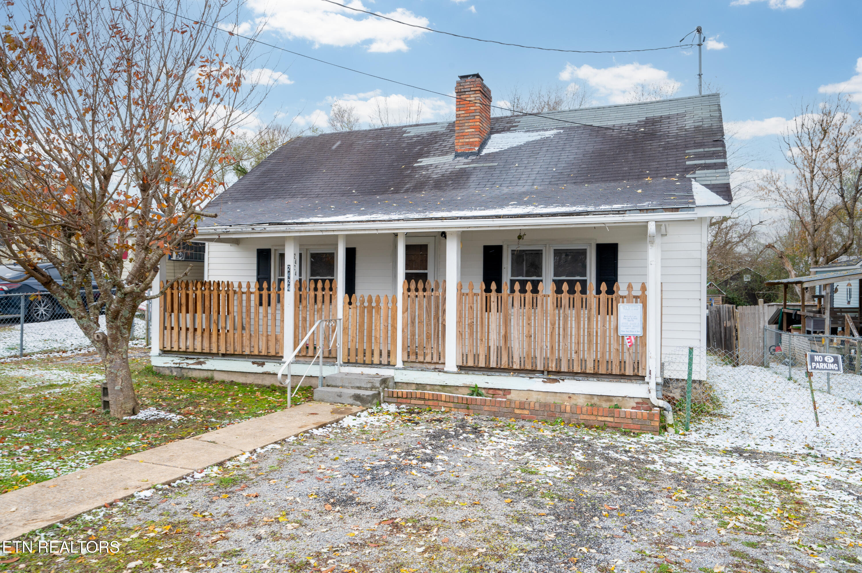 2424 Idle Hour Road Kingsport, TN 37660 - Photo 20 of 34 Idle Hour-2