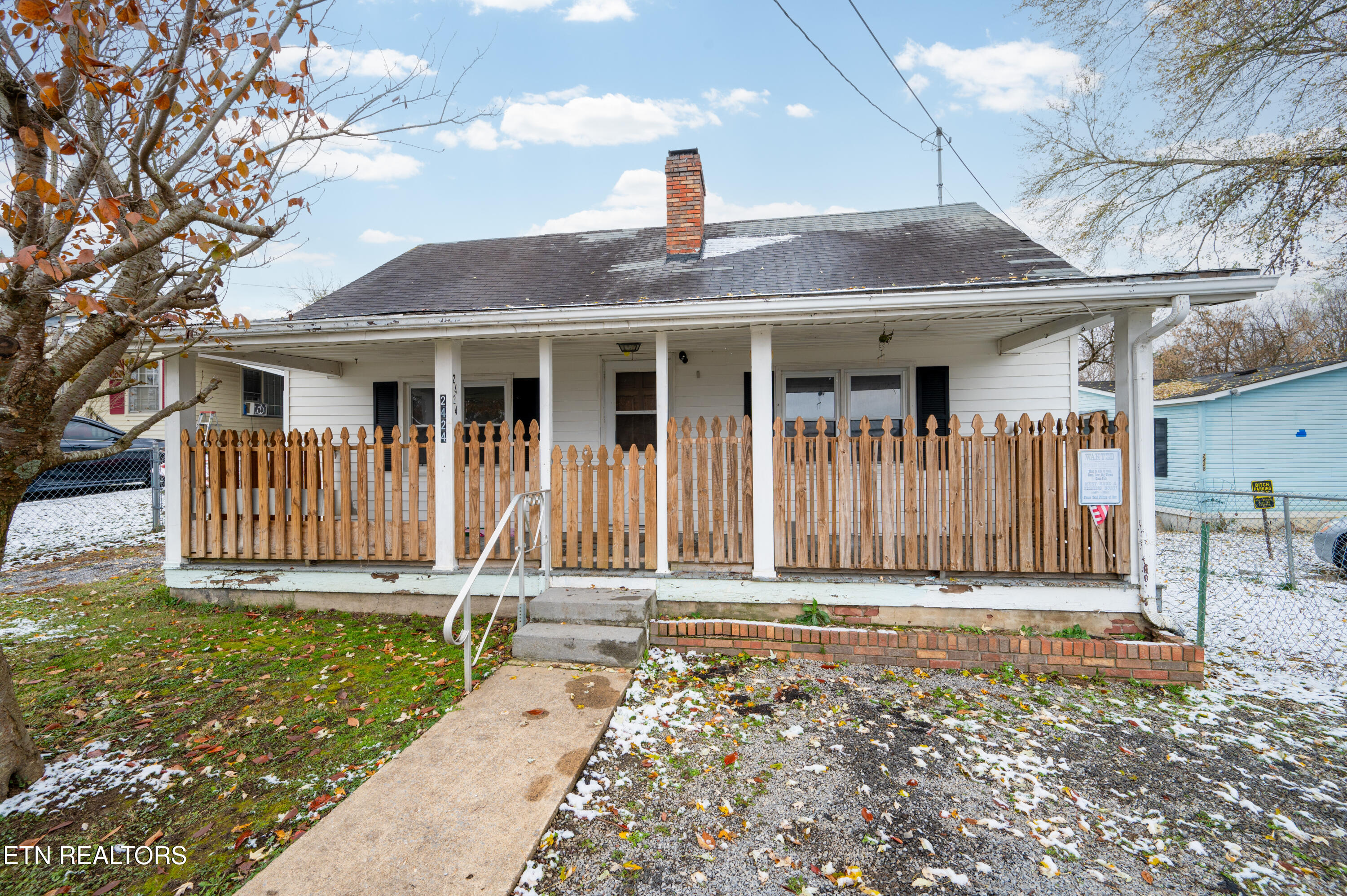2424 Idle Hour Road Kingsport, TN 37660 - Photo 21 of 34 Idle Hour-3
