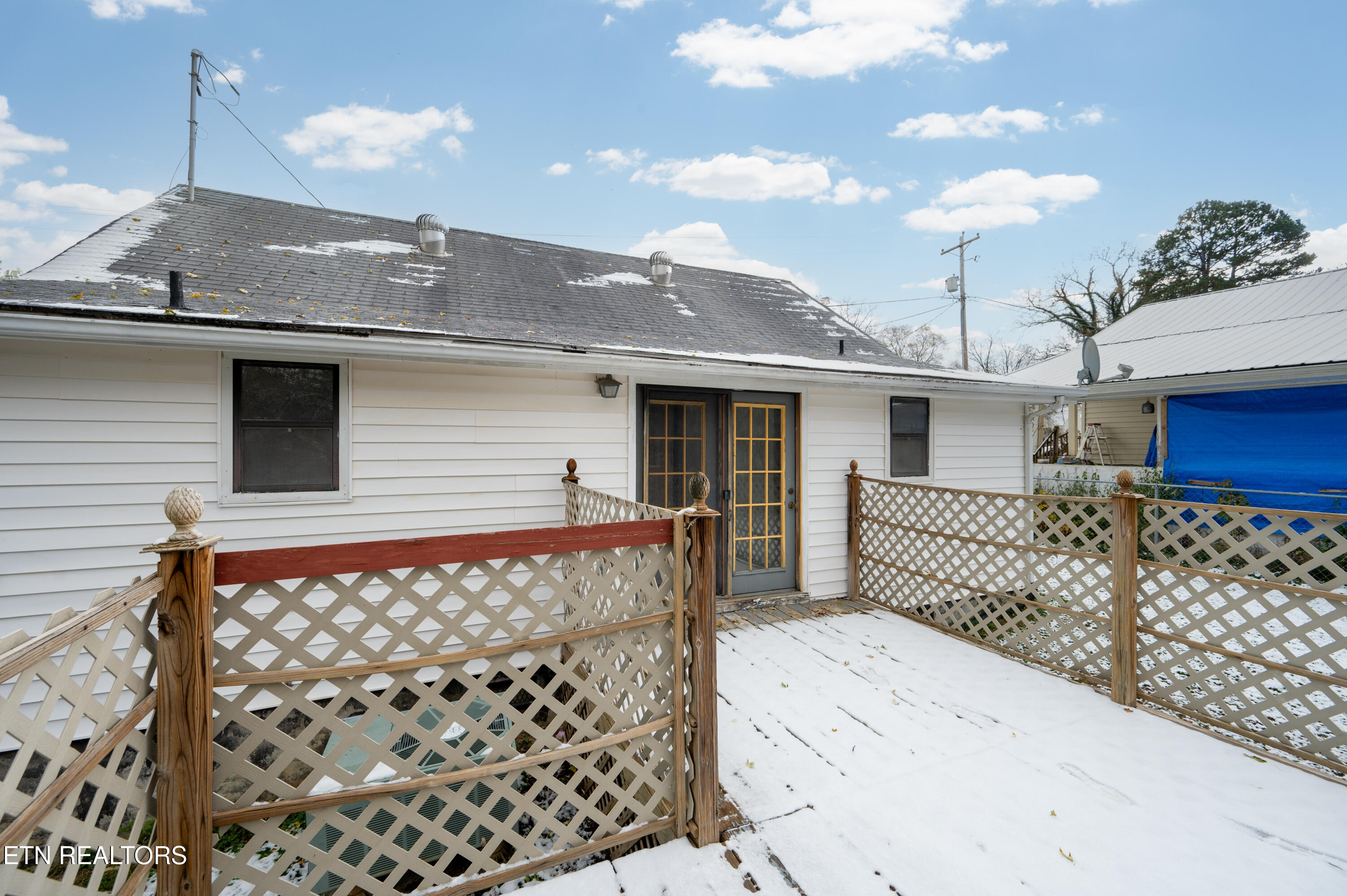 2424 Idle Hour Road Kingsport, TN 37660 - Photo 26 of 34 Idle Hour-7