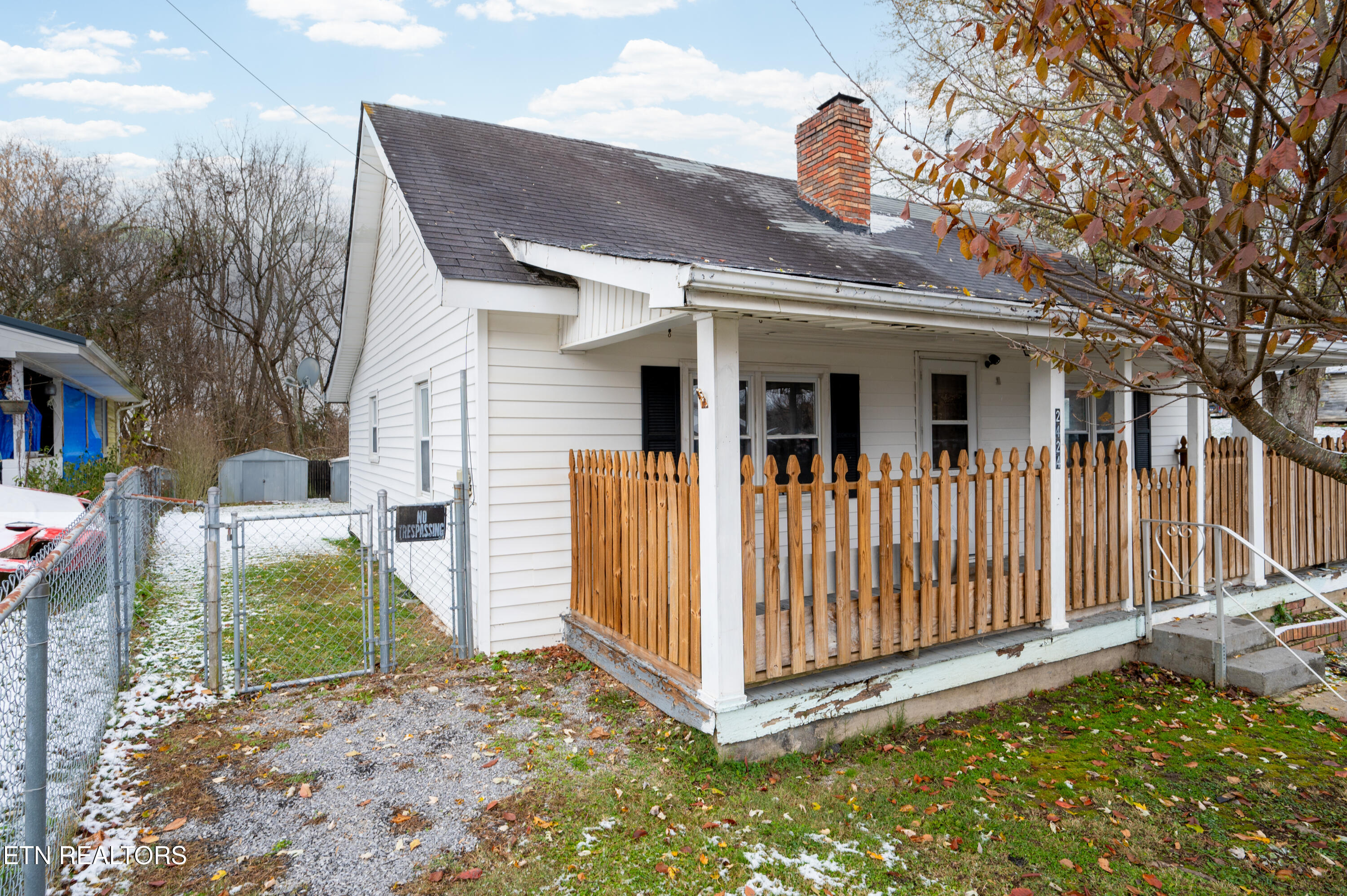 2424 Idle Hour Road Kingsport, TN 37660 - Photo 29 of 34 Idle Hour-4