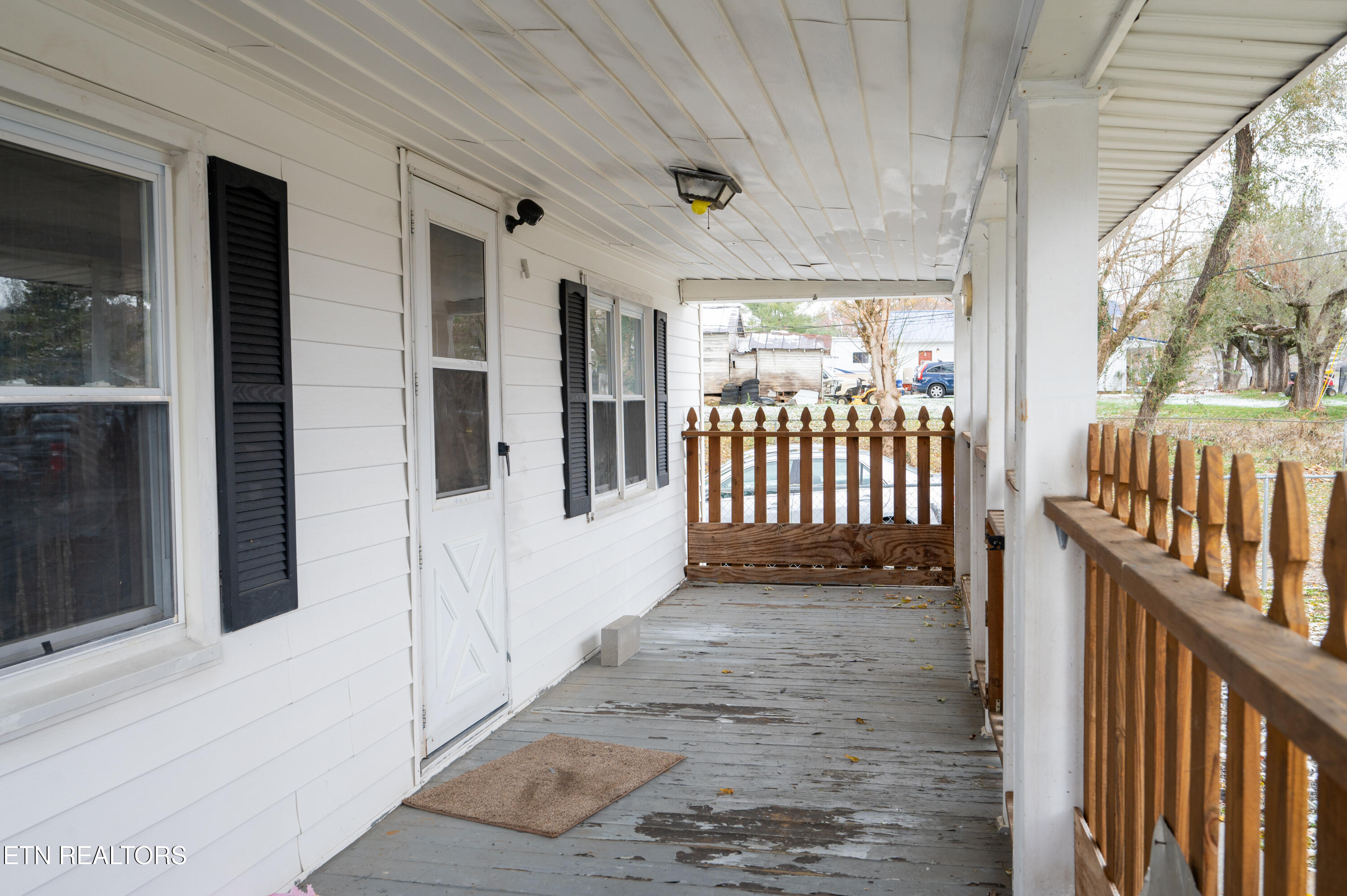 2424 Idle Hour Road Kingsport, TN 37660 - Photo 31 of 34 Idle Hour-33