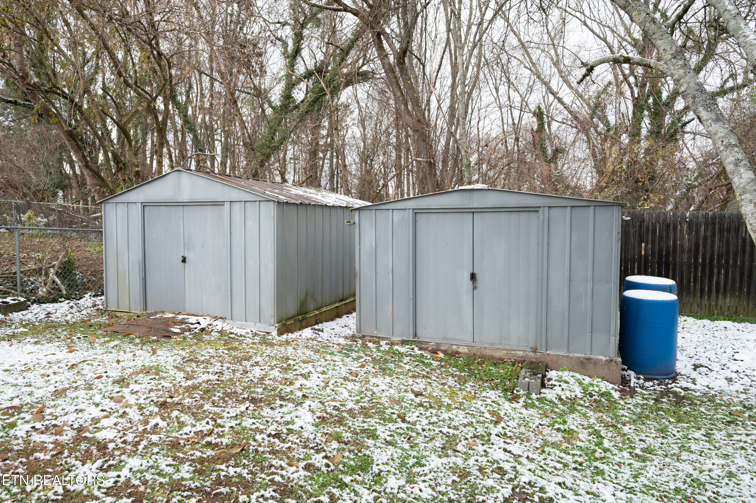 2424 Idle Hour Road Kingsport, TN 37660 - Photo 33 of 34 Idle Hour-11